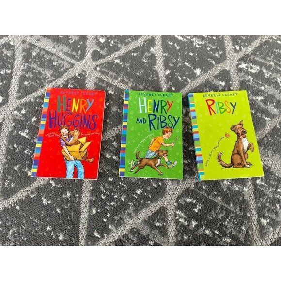 Beverly Cleary Collection - Picture 3 of 6